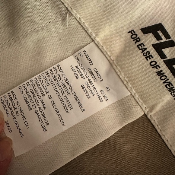 Dickies Original 874® Work Pants Size 36 - Picture 8 of 8